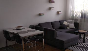 Mieszkanie 2-pokojowe Gdańsk Maćkowy, ul. Czerska