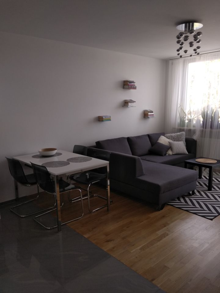 Mieszkanie 2-pokojowe Gdańsk Maćkowy, ul. Czerska