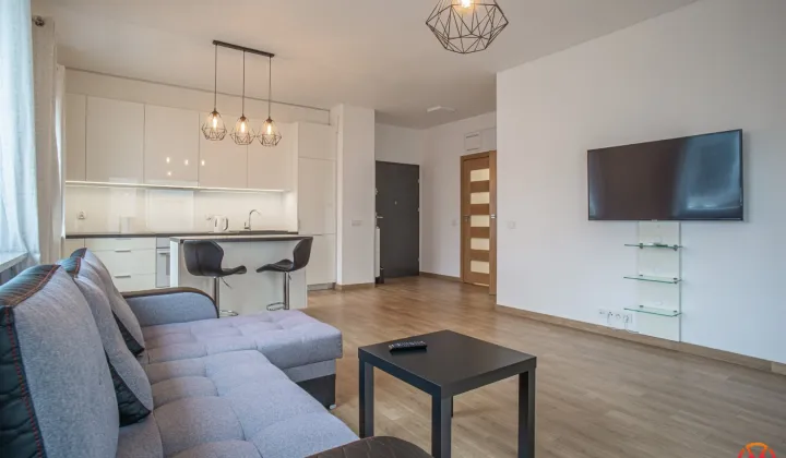 Mieszkanie 2-pokojowe Łódź Śródmieście, ul. Tylna