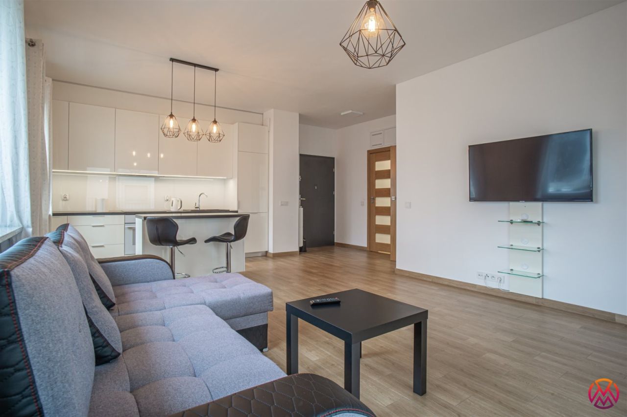 Mieszkanie 2-pokojowe Łódź Śródmieście, ul. Tylna