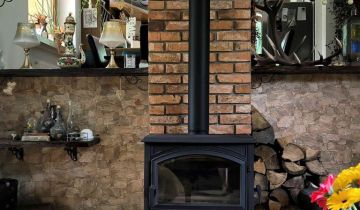 dom wolnostojący, 6 pokoi Bystra