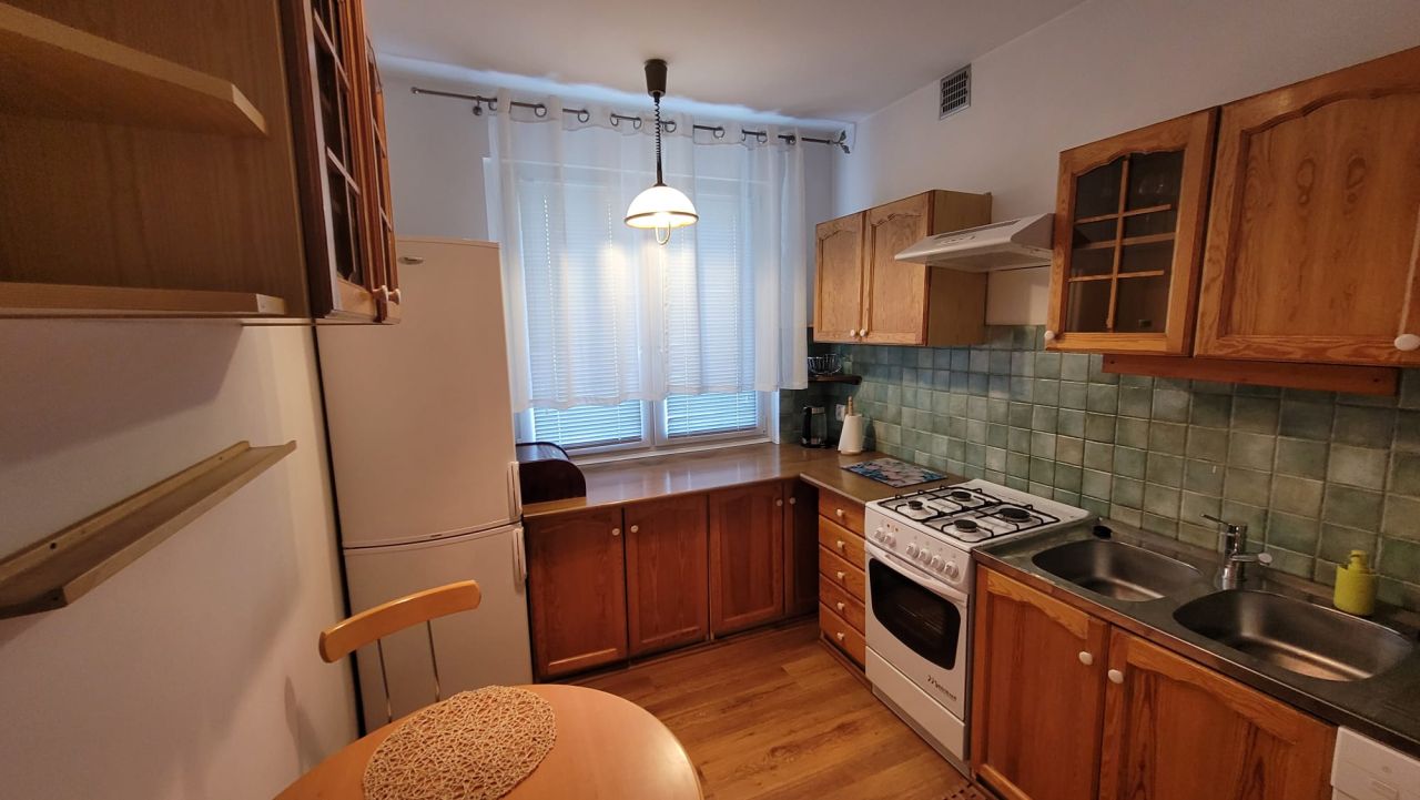 Mieszkanie 2-pokojowe Katowice Ligota, ul. Koszalińska. Zdjęcie 3