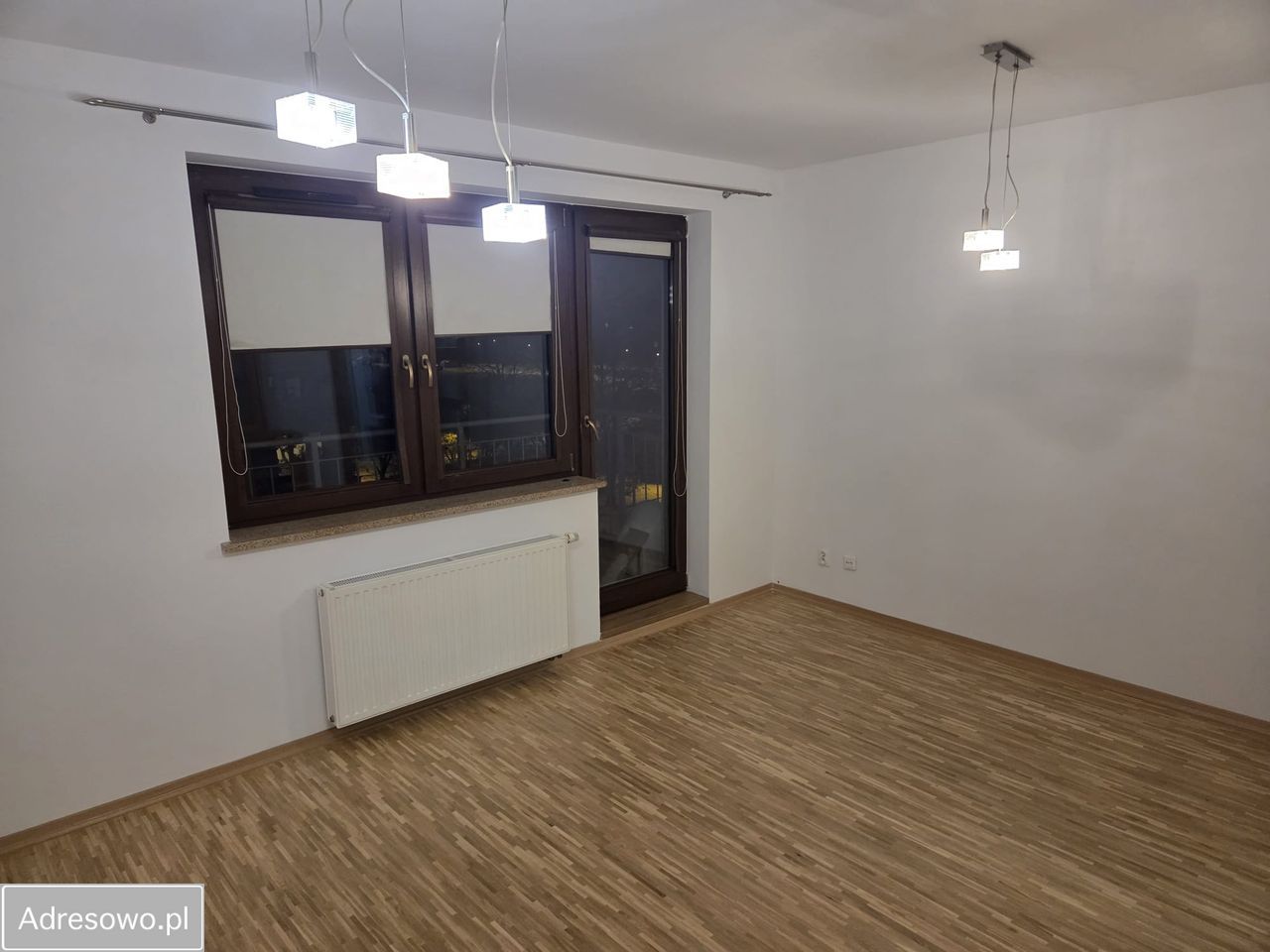 Mieszkanie 2-pokojowe Łódź Widzew, ul. Władysława Strzemińskiego