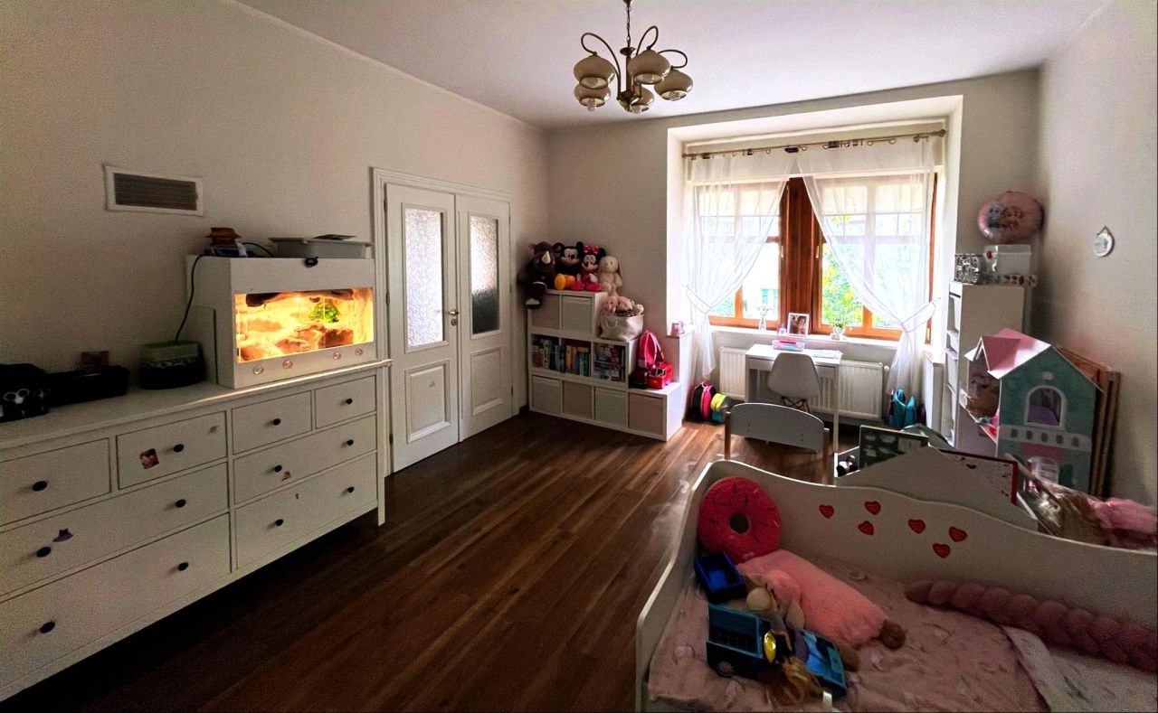 Mieszkanie 4-pokojowe Gryfino, ul. Grunwaldzka. Zdjęcie 8