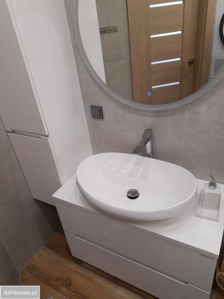 Mieszkanie 3-pokojowe Lubin, ul. Budowniczych Lgom. Zdjęcie 2