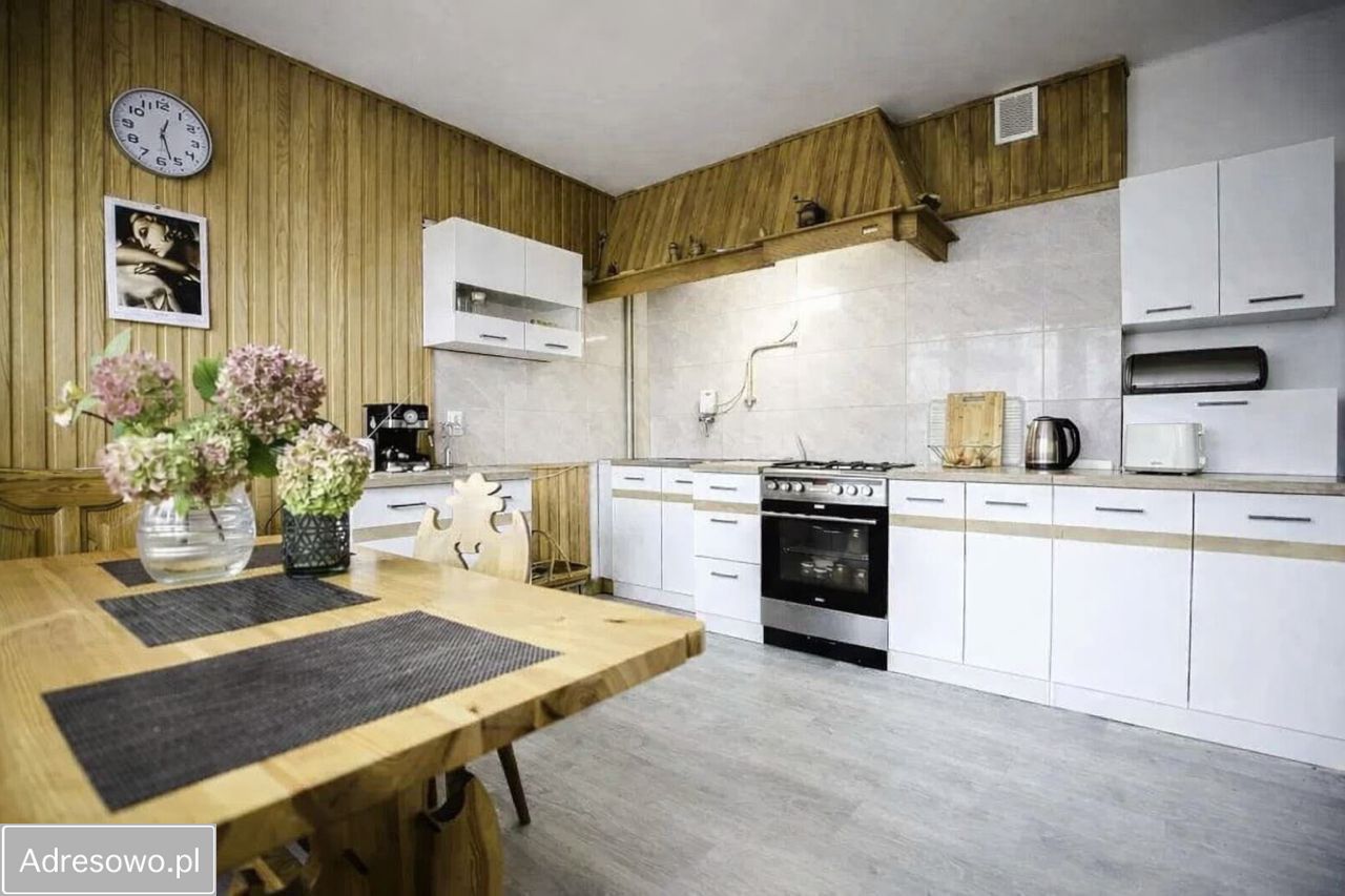 dom wolnostojący Rzeszów Zalesie, ul. Sasanki. Zdjęcie 6