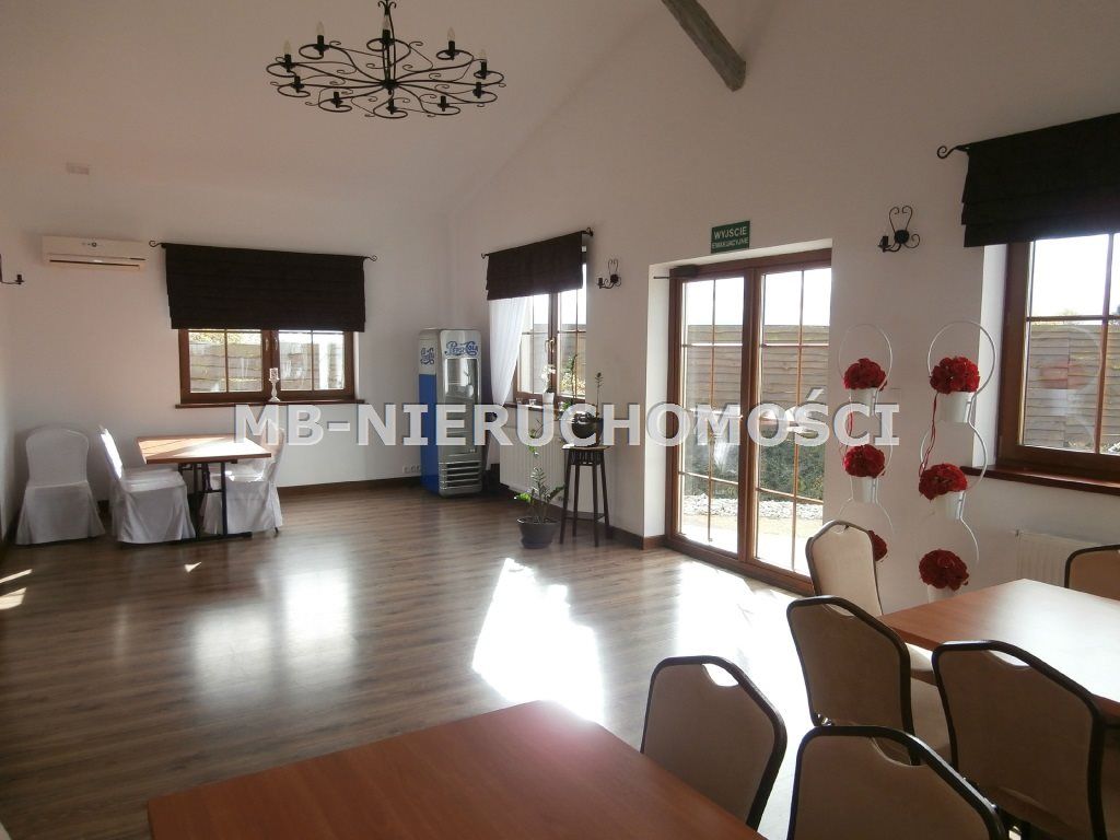 Lokal Miłomłyn. Zdjęcie 11