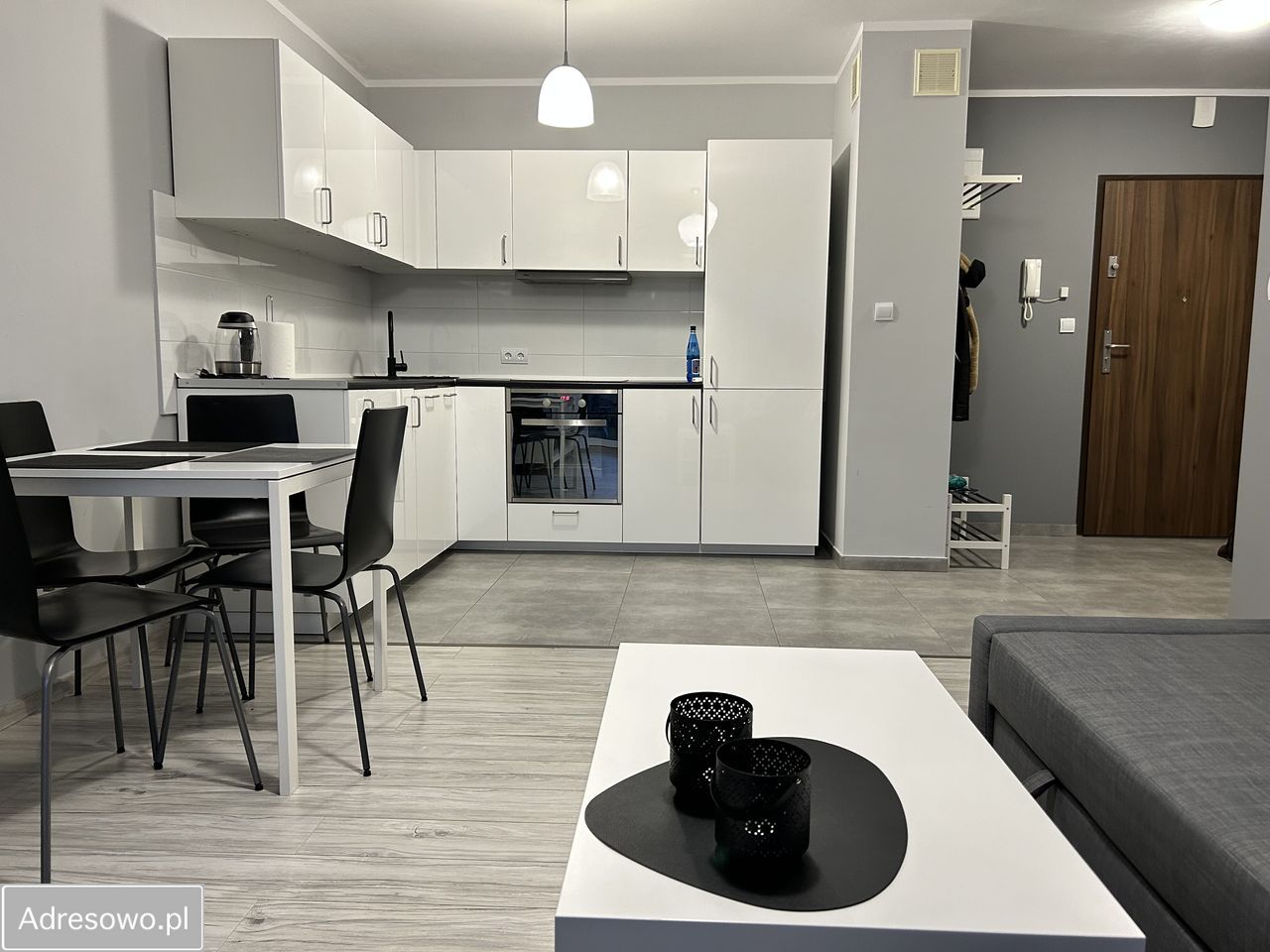 Mieszkanie 2-pokojowe Katowice Kostuchna. Zdjęcie 10