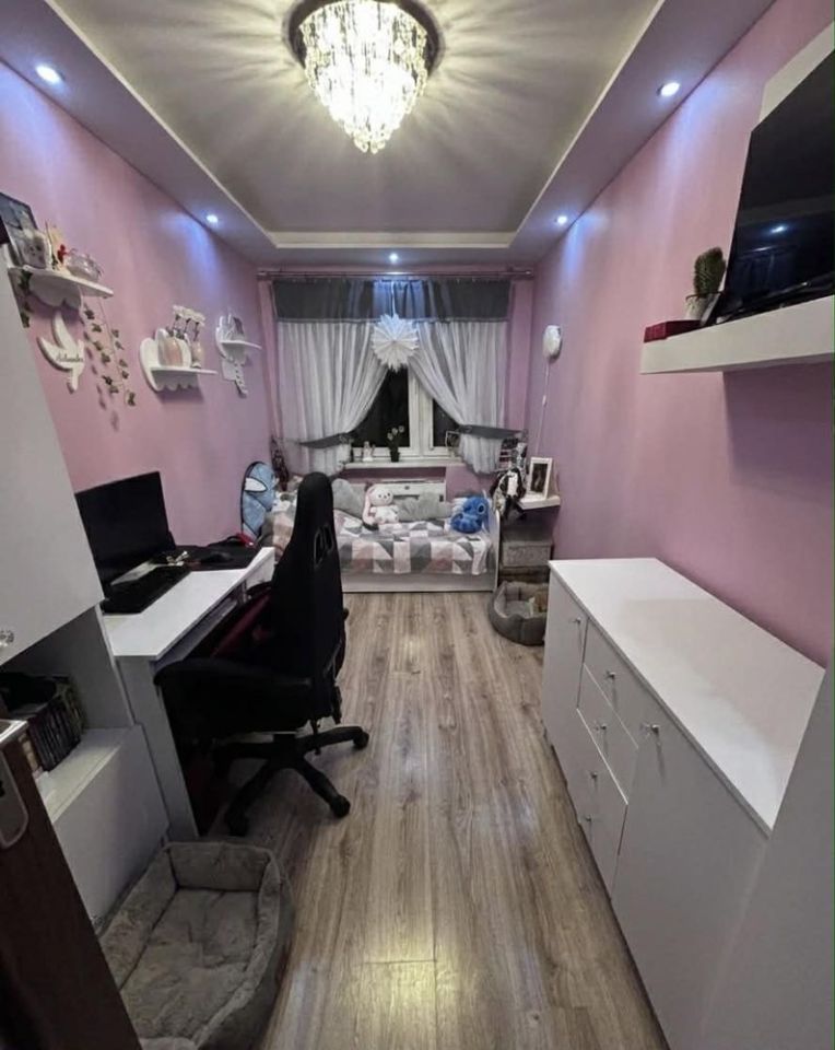 Mieszkanie 3-pokojowe Bełchatów, os. Żołnierzy POW. Zdjęcie 6