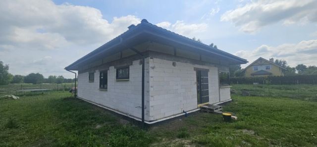 dom wolnostojący, 4 pokoje Ostrołęka, ul. Torowa. Zdjęcie 3