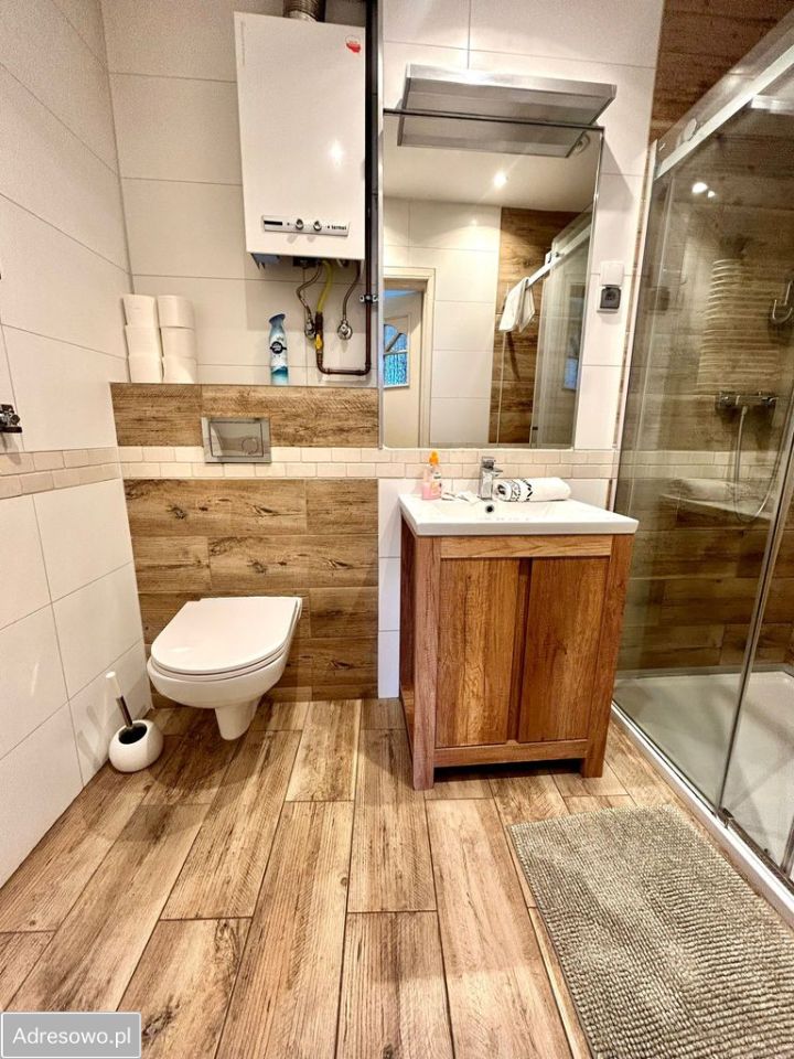 Mieszkanie 2-pokojowe Kudowa-Zdrój. Zdjęcie 6