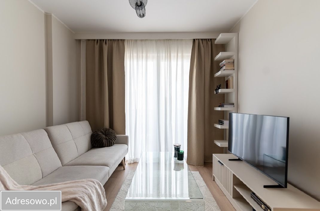 Mieszkanie 2-pokojowe Poznań Stare Miasto, ul. Aleksandry Bielerzewskiej. Zdjęcie 7