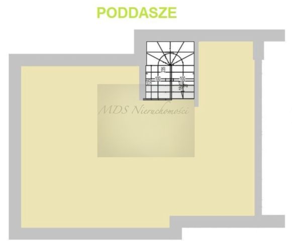 dom szeregowy, 5 pokoi Sobienie Szlacheckie. Zdjęcie 6