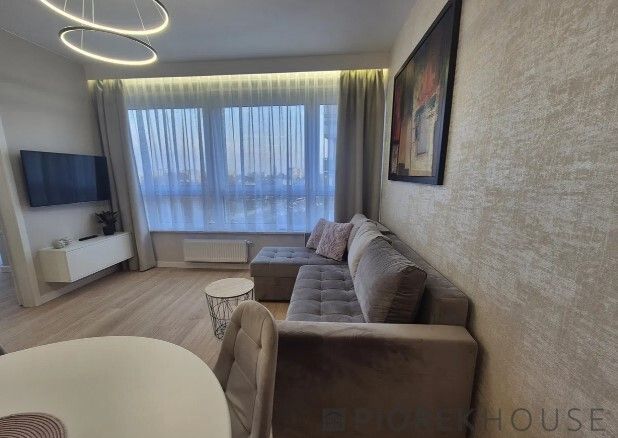 Mieszkanie 2-pokojowe Warszawa Mokotów, ul. Władysława Sikorskiego. Zdjęcie 3