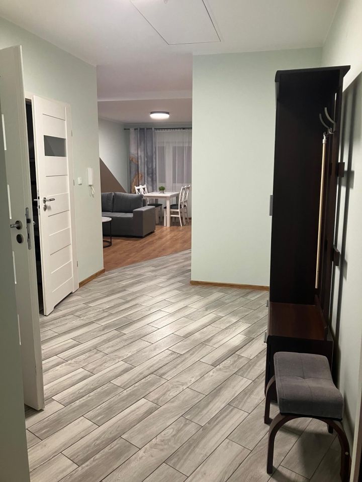 Mieszkanie 2-pokojowe Malawa, Malawa. Zdjęcie 4