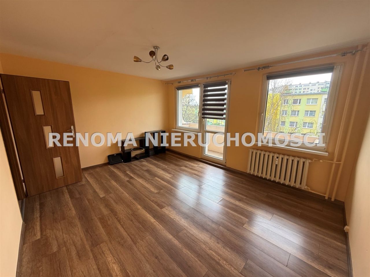 Mieszkanie 2-pokojowe Wałbrzych Podzamcze, ul. Basztowa. Zdjęcie 2