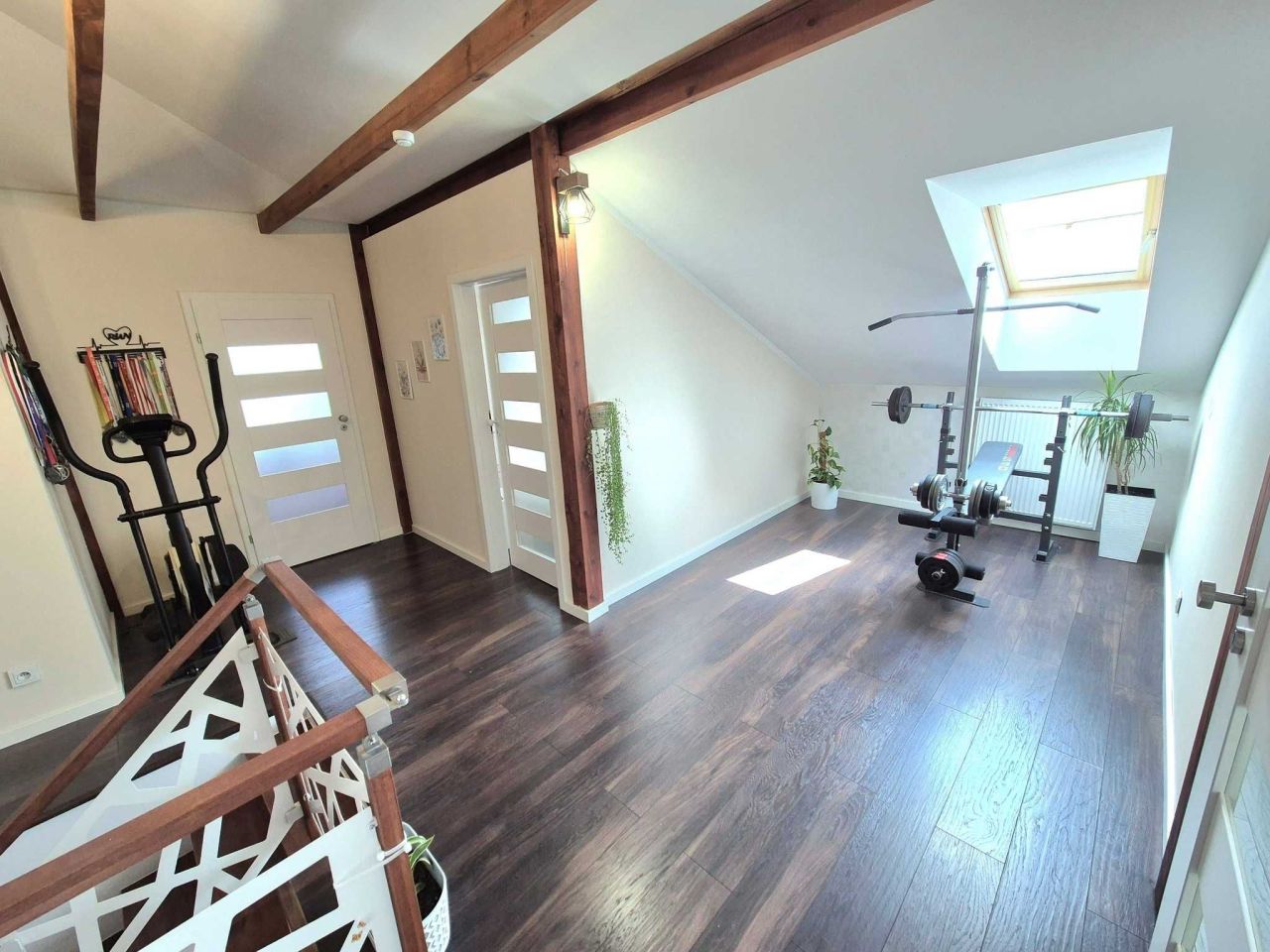 Mieszkanie 4-pokojowe Marki, ul. Bagienna. Zdjęcie 6