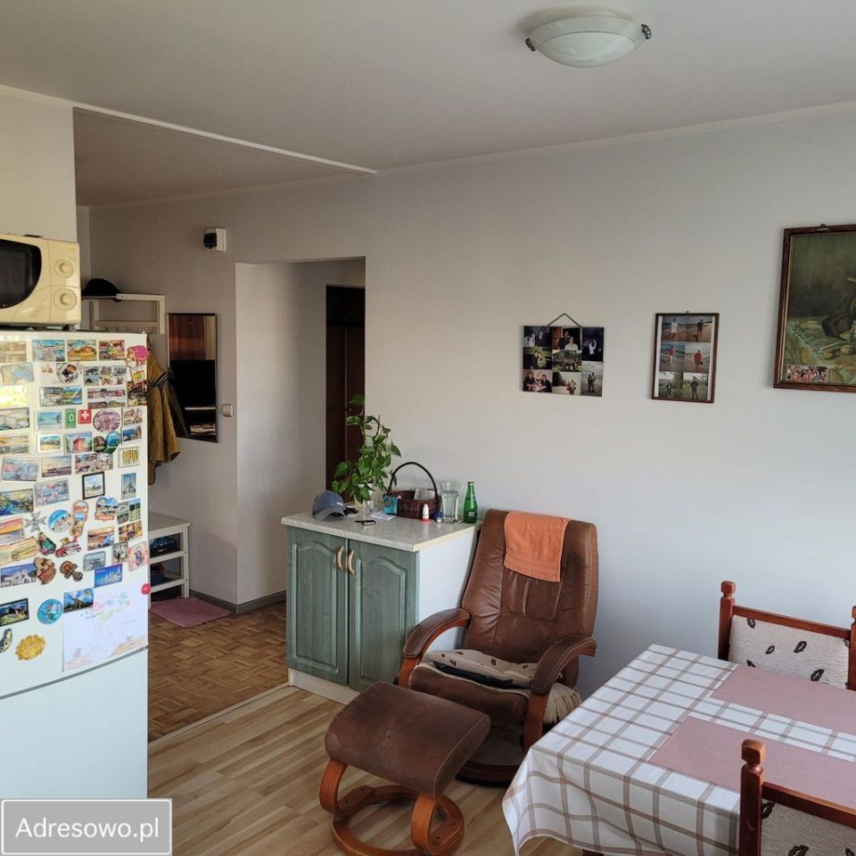 Mieszkanie 4-pokojowe Poznań Nowe Miasto, os. Polan. Zdjęcie 13