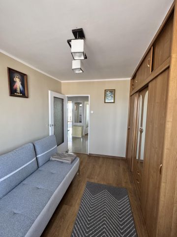 Mieszkanie 3-pokojowe Ełk Centrum, ul. Wojska Polskiego. Zdjęcie 11