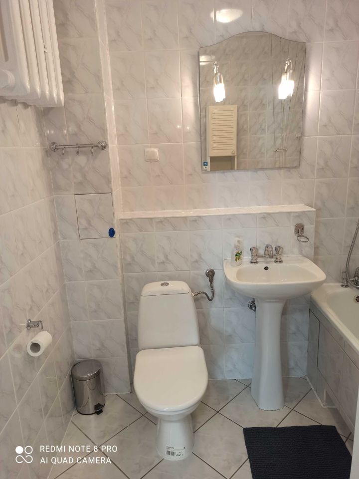 Mieszkanie 1-pokojowe Szczecin Dąbie, ul. Glazurowa. Zdjęcie 2