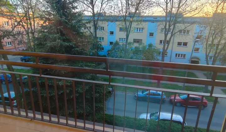 Mieszkanie 1-pokojowe Dąbrowa Górnicza Gołonóg, ul. Kazimierza Imielińskiego