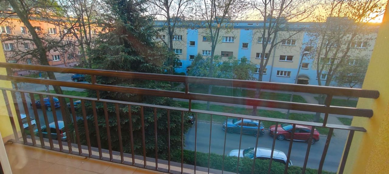 Mieszkanie 1-pokojowe Dąbrowa Górnicza Gołonóg, ul. Kazimierza Imielińskiego. Zdjęcie 1