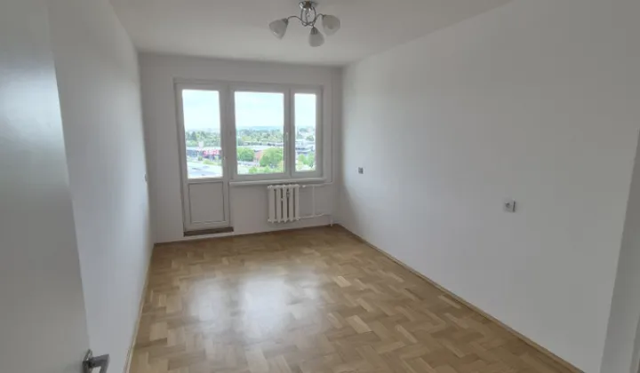 Mieszkanie 3-pokojowe Szczecin Pogodno, ul. Antoniego Kaliny