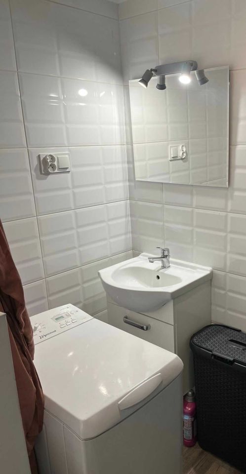 Mieszkanie 1-pokojowe Białystok Centrum. Zdjęcie 7