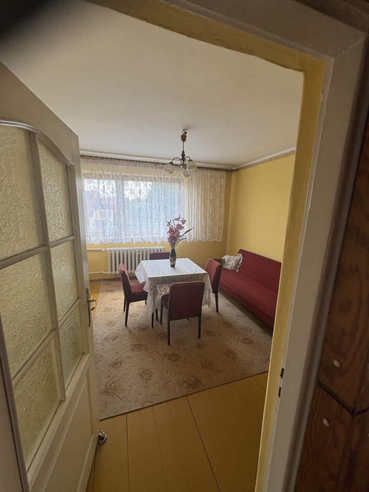 dom wolnostojący, 5 pokoi Wodzisław Śląski Wilchwy, ul. Leonida Teligi. Zdjęcie 10
