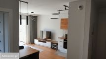 Mieszkanie 2-pokojowe Kraków Podgórze, ul. Saska. Zdjęcie 3