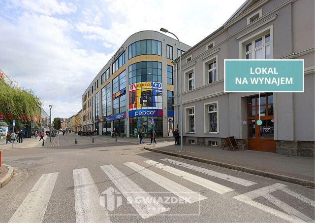 Lokal Szczecinek, ul. Parkowa. Zdjęcie 3