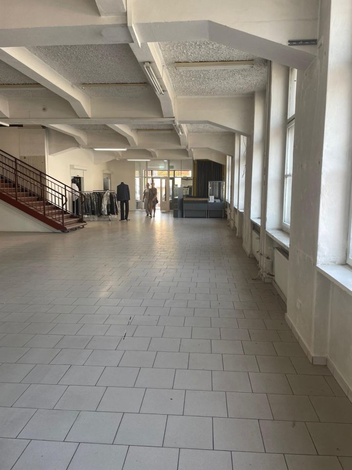 Lokal Brzeg Centrum, ul. Trzech Kotwic. Zdjęcie 6