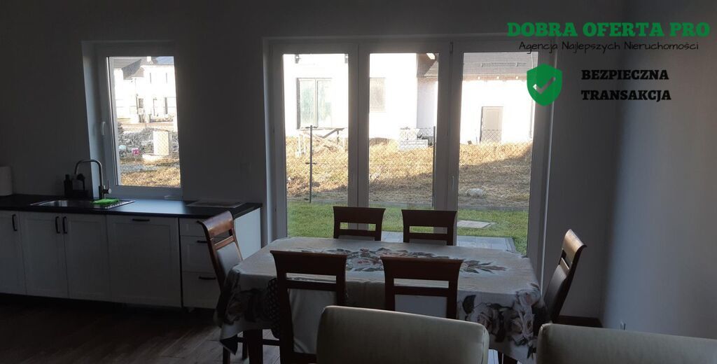 bliźniak, 6 pokoi Gdańsk Maćkowy, ul. Rytelska. Zdjęcie 9