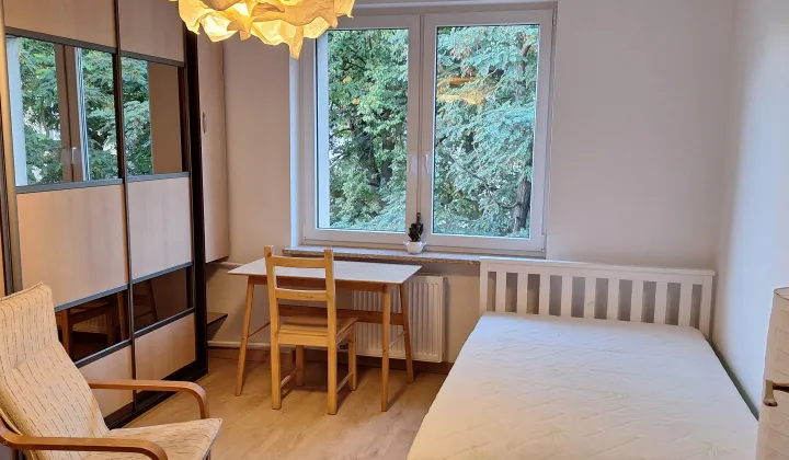 Mieszkanie 2-pokojowe Gdańsk Wrzeszcz, al. Grunwaldzka