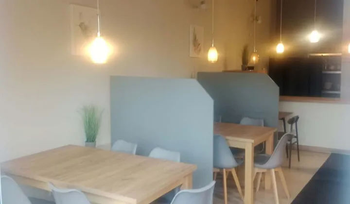 Lokal Wieliczka, ul. Dobczycka