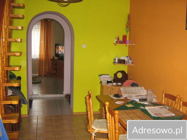 Mieszkanie 7-pokojowe Włocławek Centrum, ul. Stodólna. Zdjęcie 2