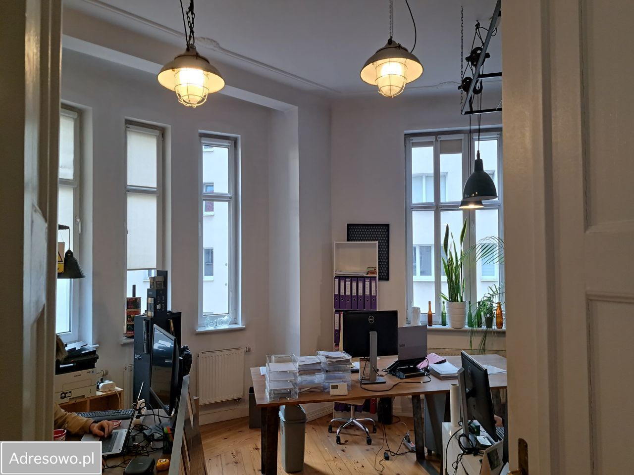 Mieszkanie 6-pokojowe Poznań Grunwald, ul. Stanisława Wyspiańskiego. Zdjęcie 10