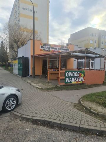 Lokal Gdańsk Brętowo, ul. Bulońska. Zdjęcie 1