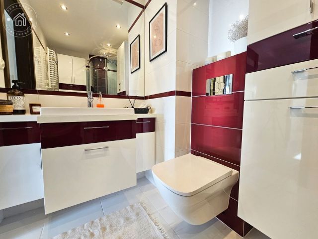 Mieszkanie 2-pokojowe Lublin Węglin, ul. Koralowa. Zdjęcie 11