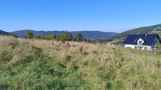 Działka budowlana Stróża Płaczkowo. Zdjęcie 1