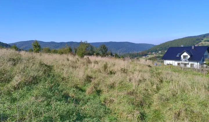 Działka budowlana Stróża Płaczkowo