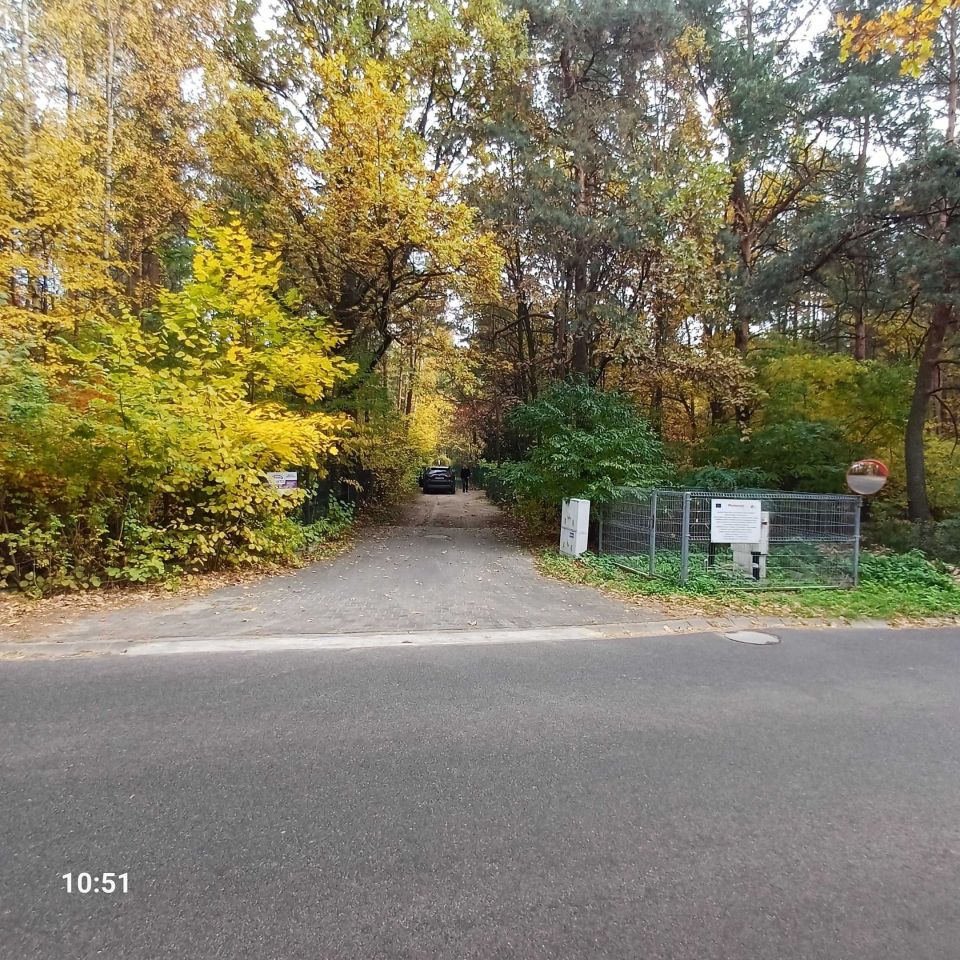 dom letniskowy Borków. Zdjęcie 4