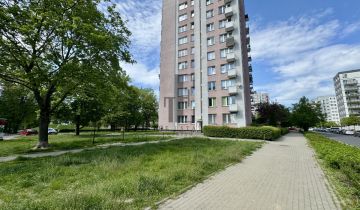 Mieszkanie 2-pokojowe Warszawa Mokotów, ul. Bełdan