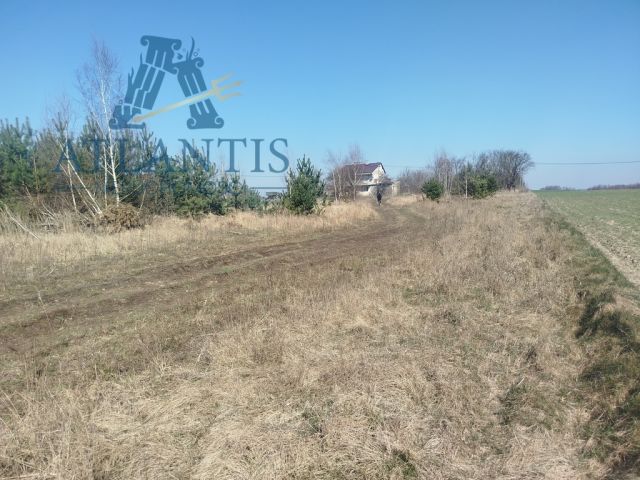 Działka Mięcierzyn. Zdjęcie 4