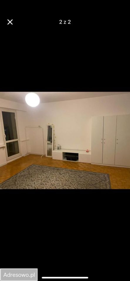 Mieszkanie 3-pokojowe Białystok Piaski, ul. Legionowa