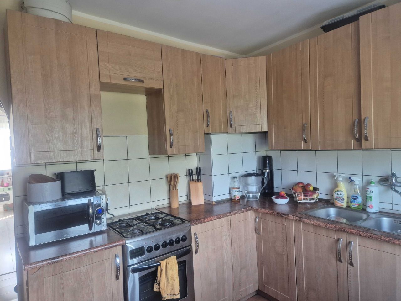 Mieszkanie 2-pokojowe Białczyn. Zdjęcie 4