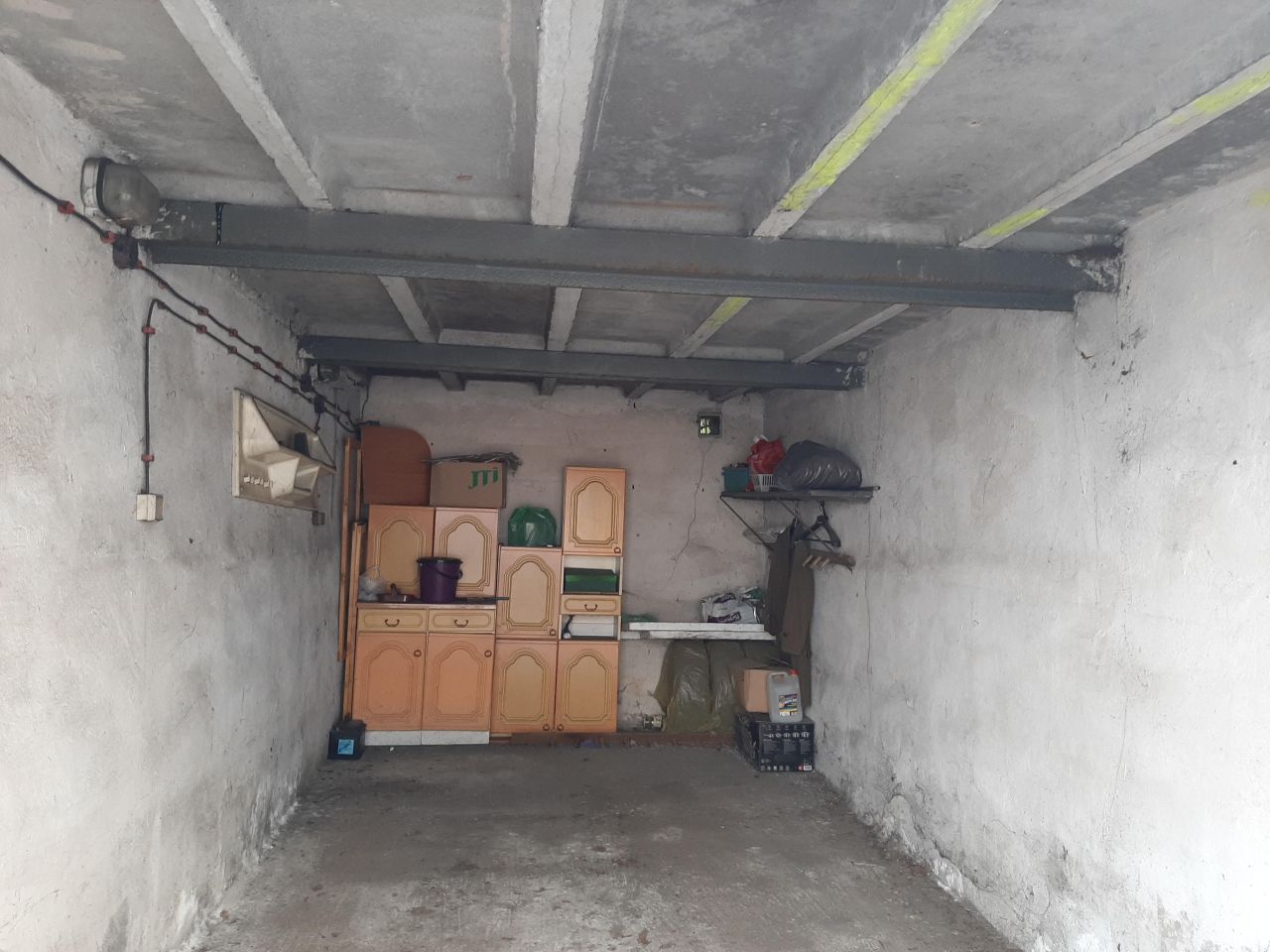 Garaż/miejsce parkingowe Zabrze Centrum, ul. Stanisława Żółkiewskiego