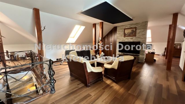 dom wolnostojący, 5 pokoi Inowłódz. Zdjęcie 5