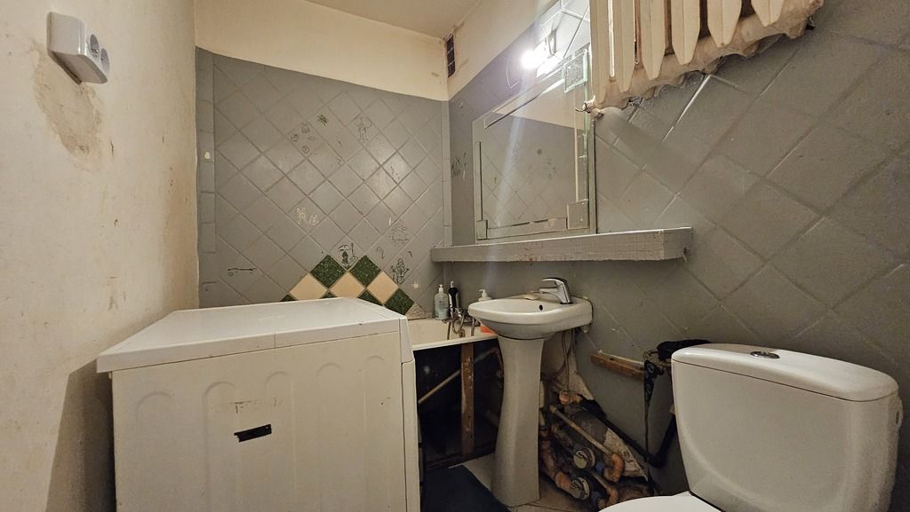 Mieszkanie 2-pokojowe Warszawa Ursynów, ul. Stanisława Herbsta