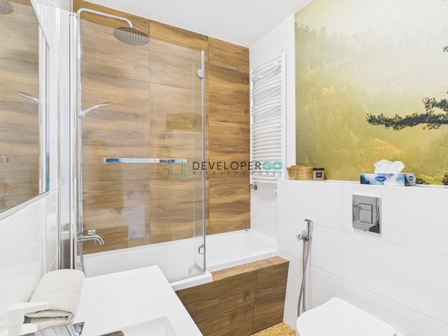 Mieszkanie 3-pokojowe Białystok Bagnówka, ul. Józefa Karola Puchalskiego. Zdjęcie 14